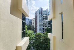 Gardenville (D10), Condominium #364929551